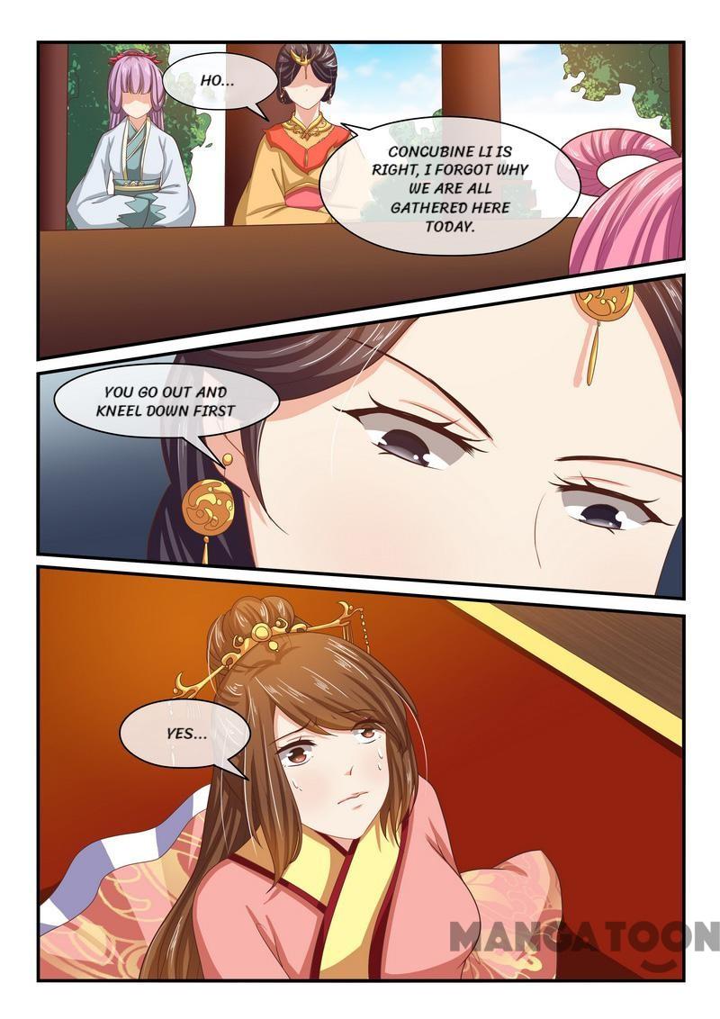 Outrageous Princess Chapter 44 4